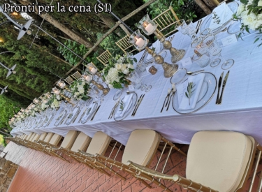 Pronti per la cena (SI)