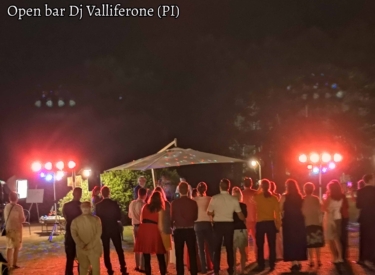 Open Bar Dj Valliferone (PI)