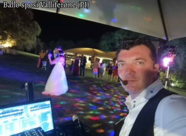 Ballo sposi Valliferone (PI)