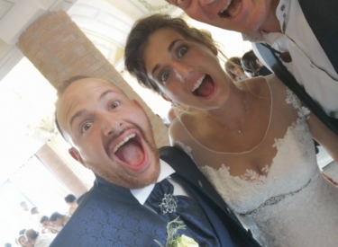 Con gli Sposi