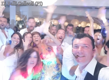 Dj Balli Colleoli (PI)