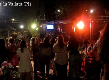 Open Bar Dj La Vallata (PI)