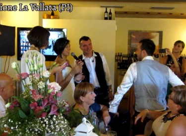 Animazione La Vallata (PI)