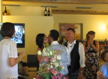 Animazione La Vallata (PI)
