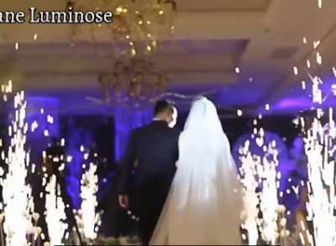 Musica e Fontane Luminose