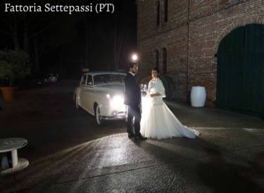 Fattoria Settepassi (PT)
