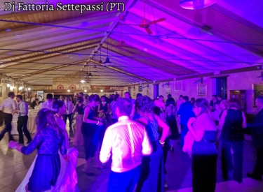 Dj Fattoria Settepassi (PT)