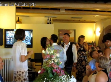 Animazione La Vallata (PI)