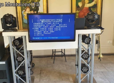 Pronti Il Lago Montaione (FI)