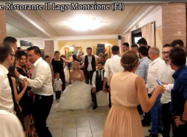 Animazione Ristorante Il Lago Montaione (FI)