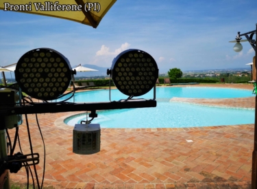 Pronti Valliferone (PI)