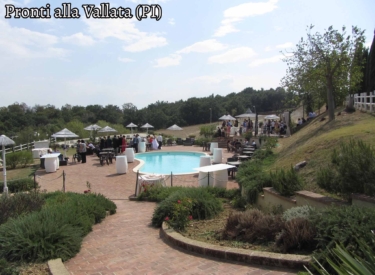 Pronti alla Vallata (PI)