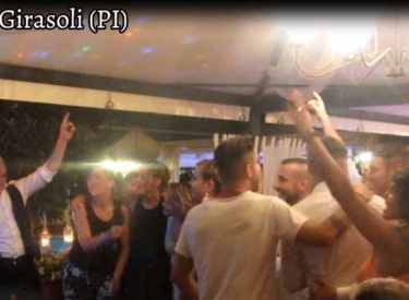 Animazione Tenuta I Girasoli (PI)