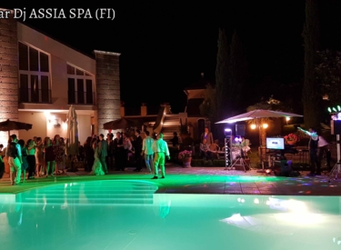 Open Bar DJ Assia SPA (FI)
