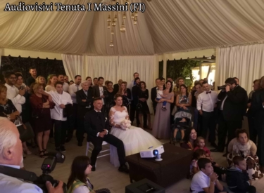Audiovisivi Tenuta I Massini (FI)