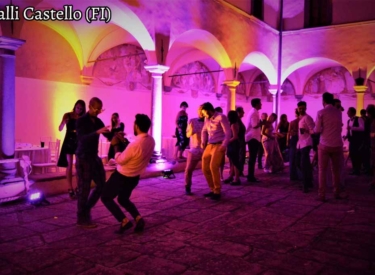 Balli Castello (FI)