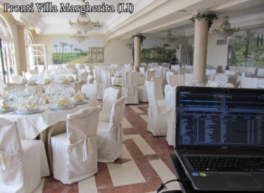 Pronti Villa Margherita (LI)