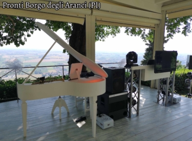 Pronti Borgo degli Aranci (PI)