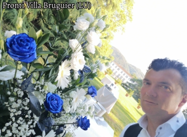 Pronti Villa Bruguier (LU)