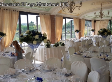 Pronti Ristorante Il Lago Montaione (FI)