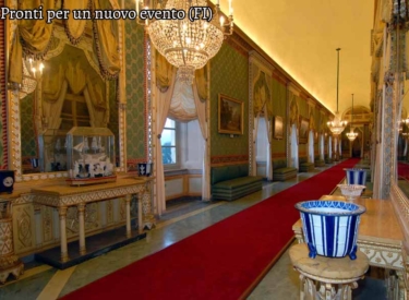 Pronti per un nuovo evento (FI)