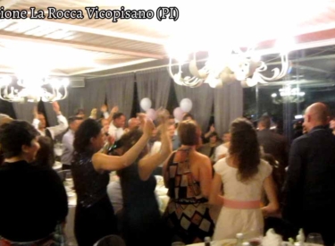 Animazione La Rocca Vicopisano (PI)