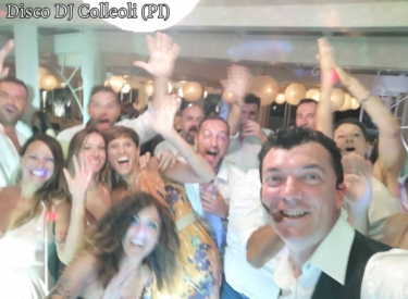 Disco Dj Colleoli (PI)