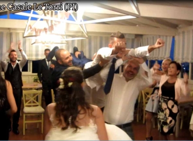 Animazione Casale Le Torri (PI)