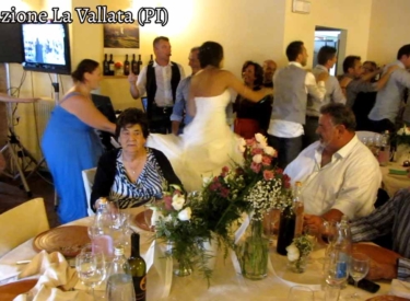 Animazione La Vallata (PI)