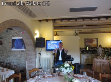 Pronti alla Vallata (PI)