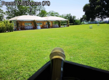 Pronti Valliferone (PI)