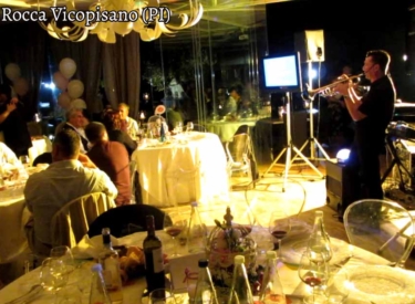 Live La Rocca Vicopisano (PI)