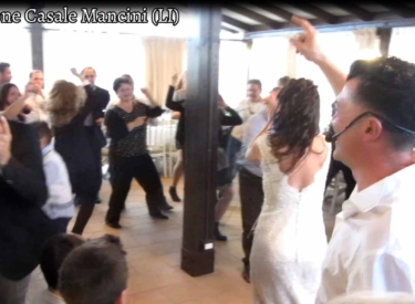 Animazione Casale Mancini (LI)