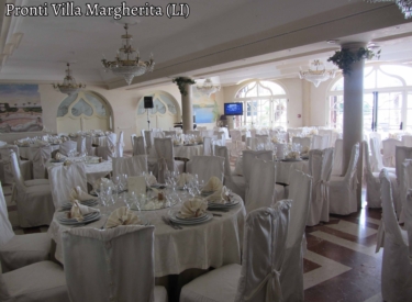 Pronti Villa Margherita (LI)