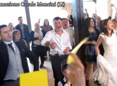 Animazione Casale Mancini (LI)