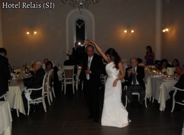 Hotel Relais (SI)
