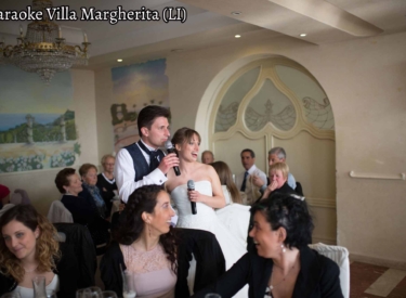 Karaoke Villa Margherita (LI)
