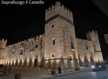 Sopralluogo Il Castello