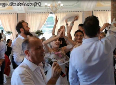 Karaoke Il Lago Montaione (FI)