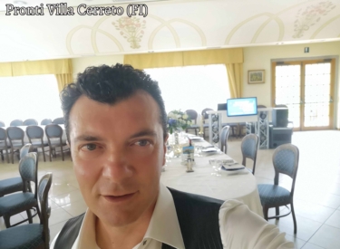 Pronti Villa Cerreto (FI)