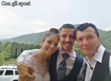Con gli Sposi