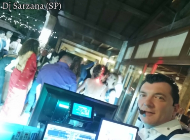 Dj Sarzana (SP)