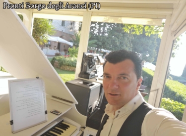 Pronti Borgo degli Aranci (PI)