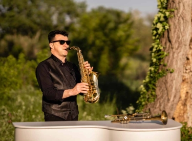 Federico Tozzi