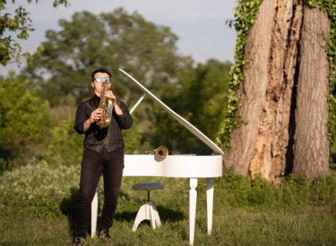 Federico Tozzi