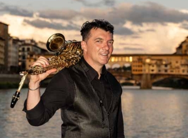 Federico Tozzi
