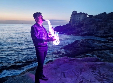 Federico Tozzi
