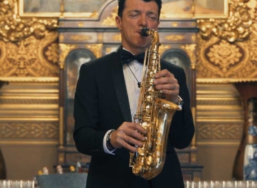 Federico Tozzi