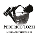 Federico Tozzi musica matrimonio